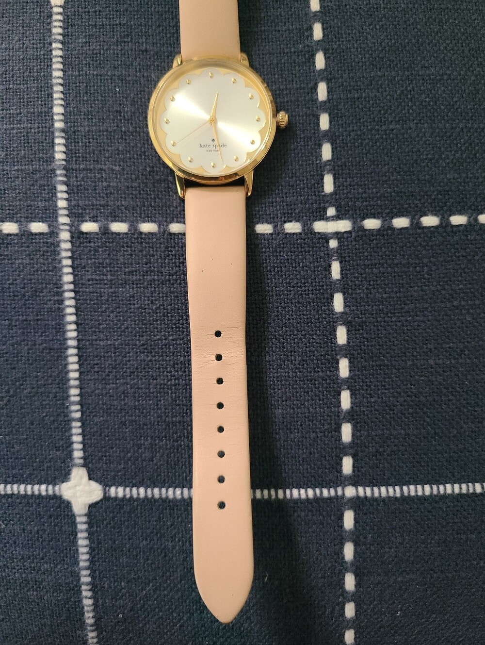Kate Spade Watch View 2